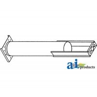 AH98300 - Tube, Loading Auger	