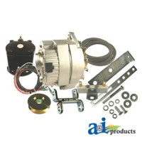 AKT0001 - Alternator Kit (12V)
