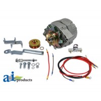 AKT0015 - Alternator Kit (12v)