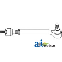 AL116558 - Tie Rod (LH)	