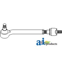 AL116559 - Tie Rod (RH)	