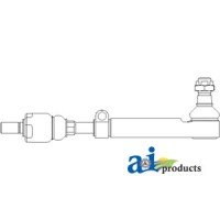 AL119215 - Tie Rod	