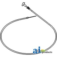 AL120032 - Fuel Shutoff Cable 	