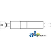 AL150755 - Cylinder, Gas; Steering Cylinder	