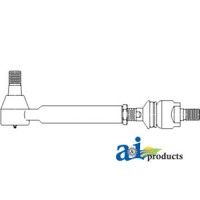 AL160111 - Tie Rod Assembly	