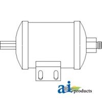 AL162467 - Receiver Drier 	