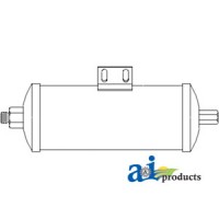 AL163559 - Receiver/Drier 	