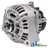 AL171541 - Alternator, L/Pulley