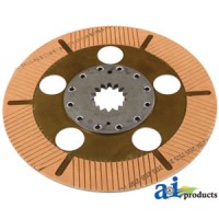 AL171955 - Disc, Brake; 7/32" Thick