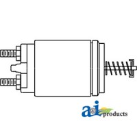 AL19192 - Starter Solenoid 	