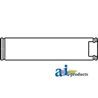 AL19725 - Pin, Bellcrank 	