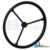 AL2180T - Steering Wheel