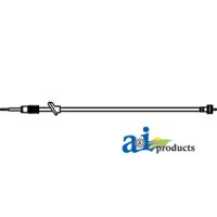 AL23837 - Cable, Tachometer 	