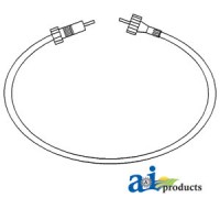 AL23838 - Cable, Tachometer 	