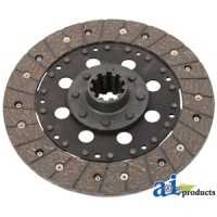 AL2835T - Trans Disc: Organic, Solid 	