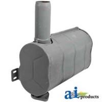 AL31492 - Muffler