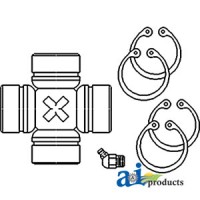 AL32885 - Cross & Bearing Kit 	