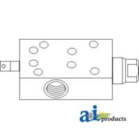 AL34595 - Selective Control Valve 	