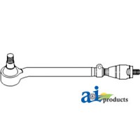 AL38014 - Tie Rod Assembly (RH)	
