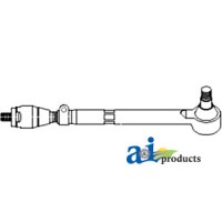 AL38097 - Tie Rod Assembly	