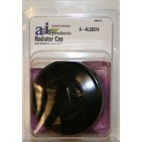 AL38374 - Radiator Cap	