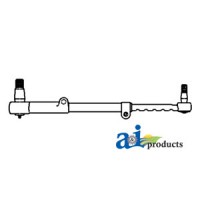 AL39021 - Tie Rod Assembly	