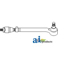 AL56439 - Tie Rod Assembly (LH)	