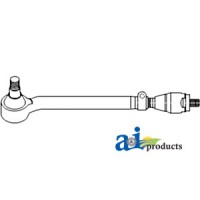 AL56440 - Tie Rod Assembly (RH)	