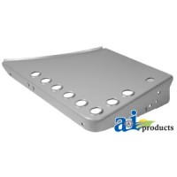 AL58118 - Cover, Battery Box; Rh