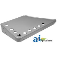 AL58119 - Cover, Battery Box; Lh