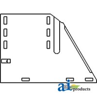 AL66515 - Fender Extension (RH)	