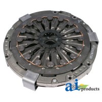 AL68485 - Pressure Plate: 12.875", single, cast iron, w/ release 