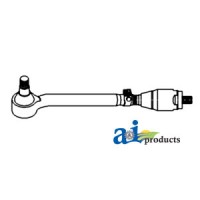 AL69819 - Tie Rod Assembly (RH)	
