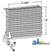 AL70298 - Condenser, Vapor