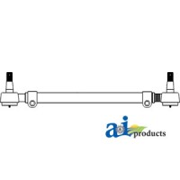 AL82828 - Tie Rod Assembly	