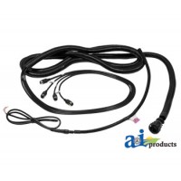 ALHNS - Cabcam Harness, Ag Leader Integra / Versa Monitor To Wired Camera