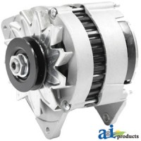 ALU0024 - Alternator, Lucas 55 amp