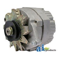 AL-1132 - Alternator 	