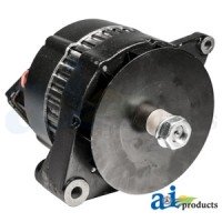 AL-9218 - Alternator, Motorola 	