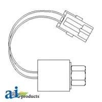AL168231 - Switch Dual Press.