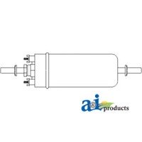 AL168483 - Pump, Fuel 	