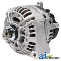 AL171541 - Alternator, L/Pulley