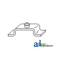 AL27203 - Support, Front Drawbar 	