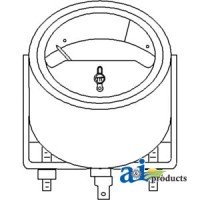 AL30805 - Tachometer 	