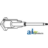 AL31262 - Steering Gear Assembly 	