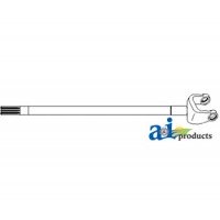 AL32884 - Shaft, Axle, Long (RH)	