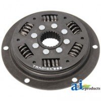 AL32964 - Torsional Dampener 	