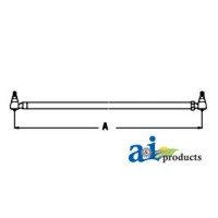 AL37259 - Tie Rod End (MFWD)	