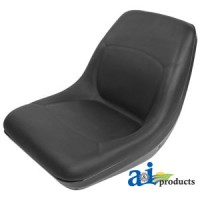 AM107759 - Seat, Black