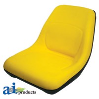 AM126865 - Seat, High Back